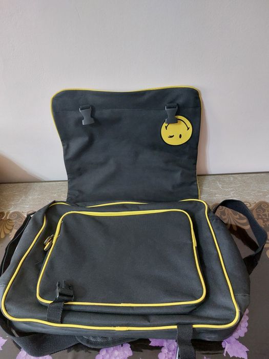 Сумка новая вместимая