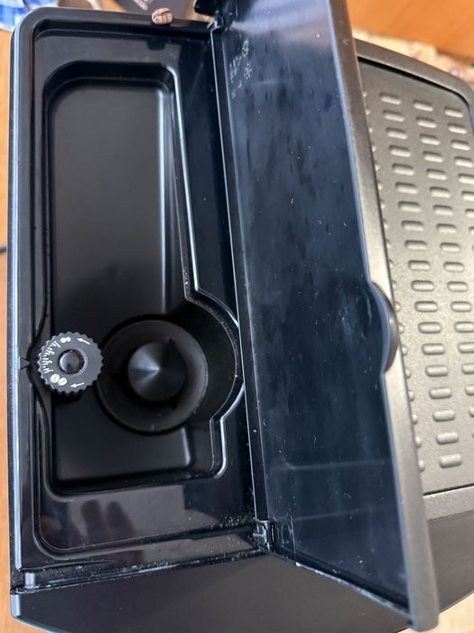 DeLonghi Magnifica ESAM3000