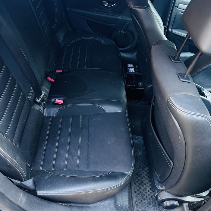 RENAULT Laguna 2014 — imagine 5