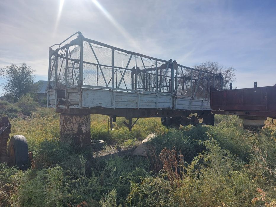 Сатылады 400 мың