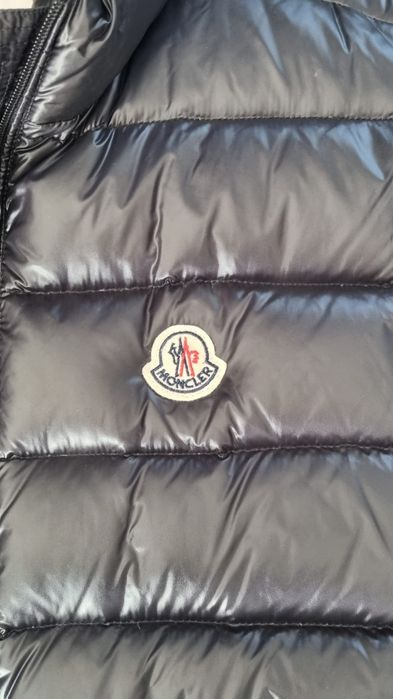 Vestă Moncler Tib gilet