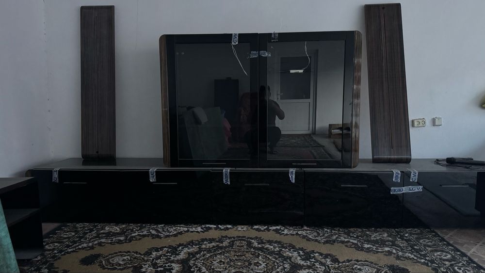 Жиһаз залға арналған