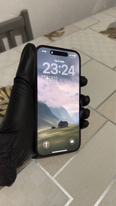 Продам или обмен айфон 14 про 256гб