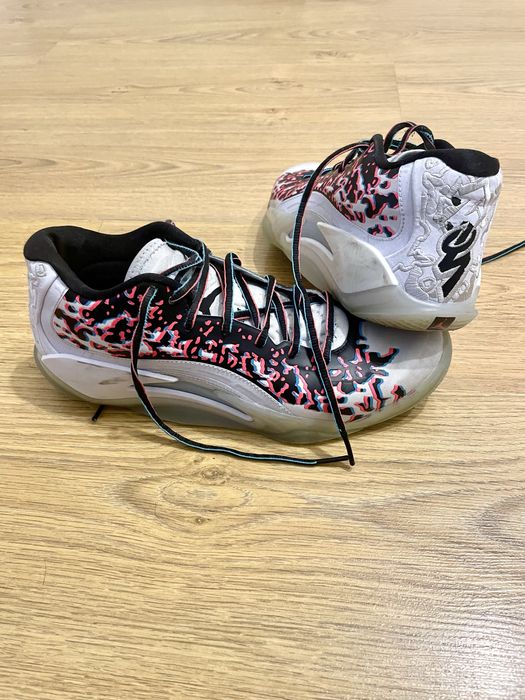 NIKE Jordan Zion 3 NRG 41