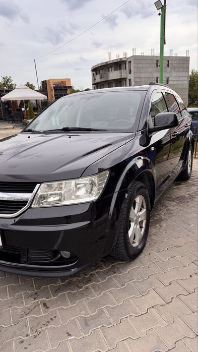DODGE Journey 2008 — imagine 3