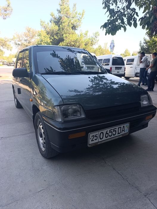 Tozza benzinda taxi qilinmaga