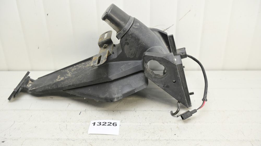 Suport Numar Inmatriculare Kawasaki ER6N ER-6N ER 6N 2005 - 2008 ER6F