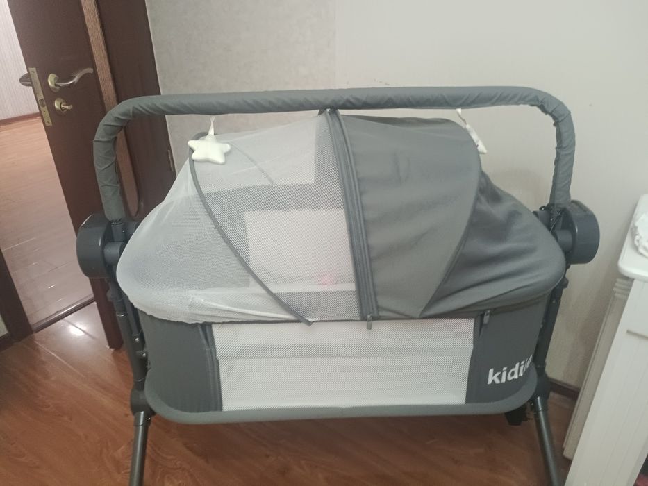 Продам электрически люлку