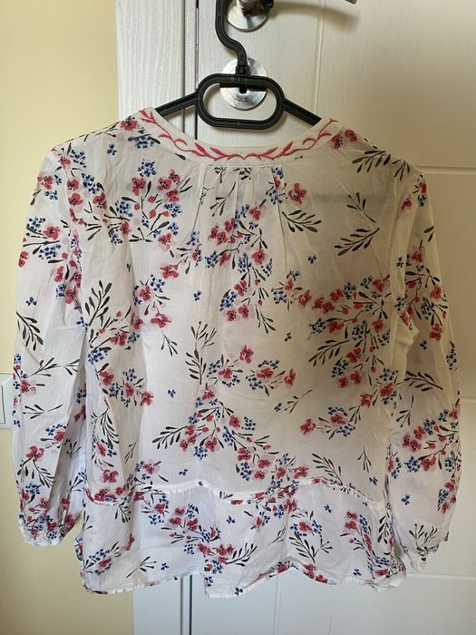 Суитчър и блуза