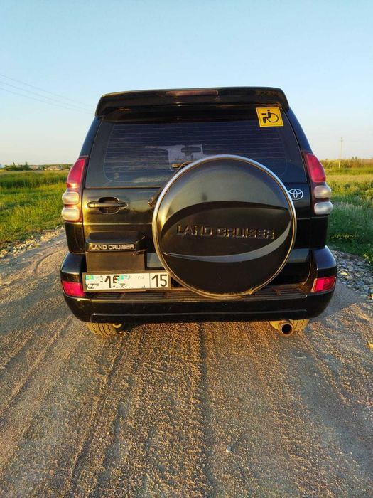 Продам автомобиль Toyota