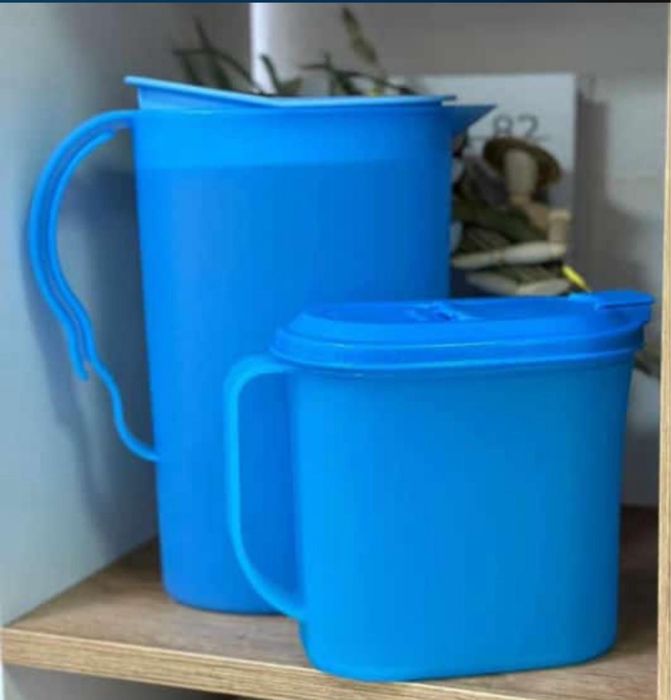 Посуда Тапервер, посуда Тапервер