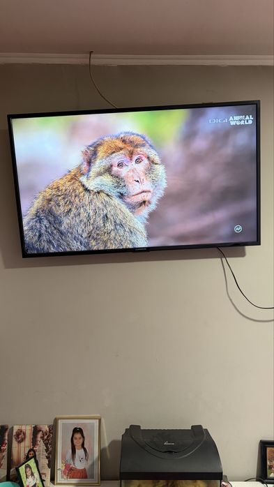 Tv Lcd diagonala 125 cm