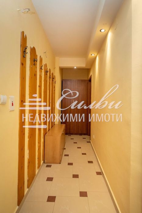 Двустаен апартамент НОВО строителство - кв.Център