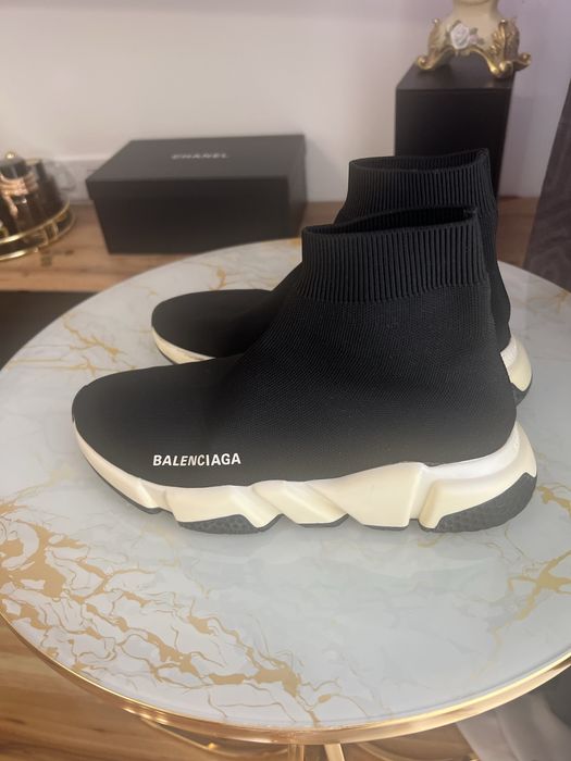 Balenciaga дамски спортни обувки