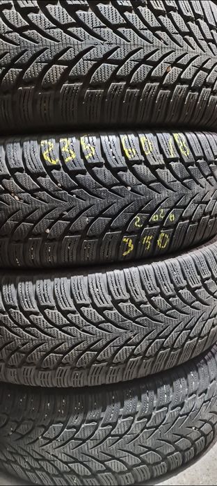 Anvelope 235 55 18 si 235 60 18