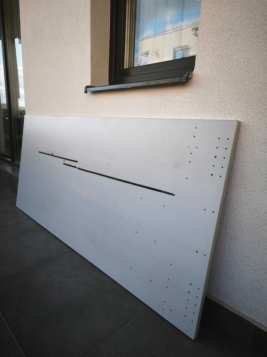 Blat de birou MDF 180 x 80