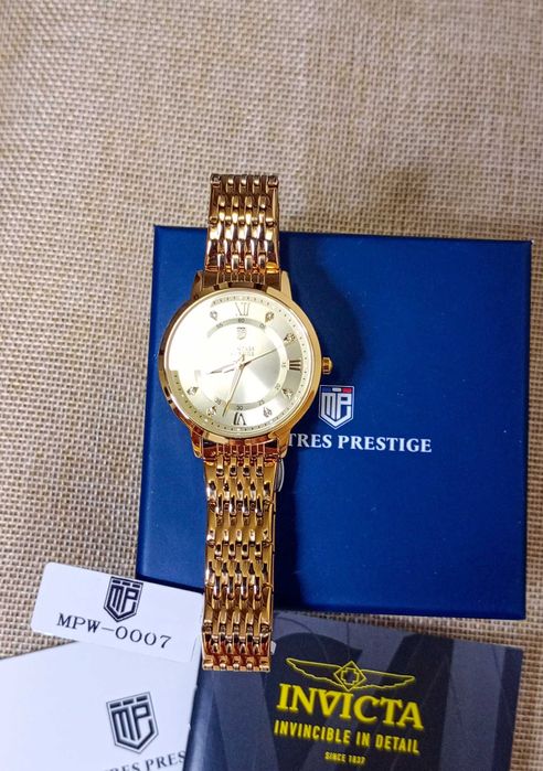 Ceas Montres Prestige Invicta MPW-0007-Femei