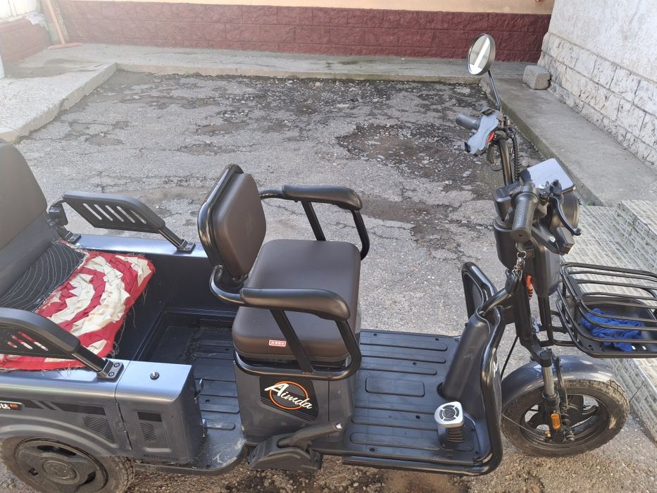 Жана тирцикил сатылыб жатыр