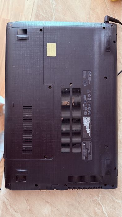 accer aspire E-5 575 G 1tb