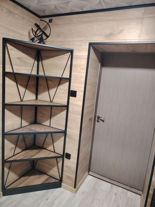 Изработка на метални конструкции за мебели