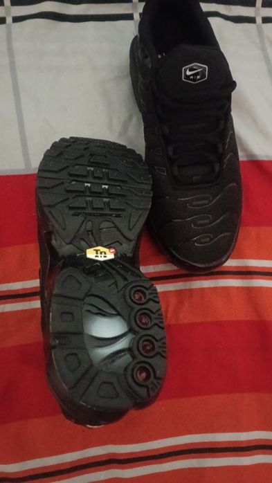 Nike Air Max Tn 43
