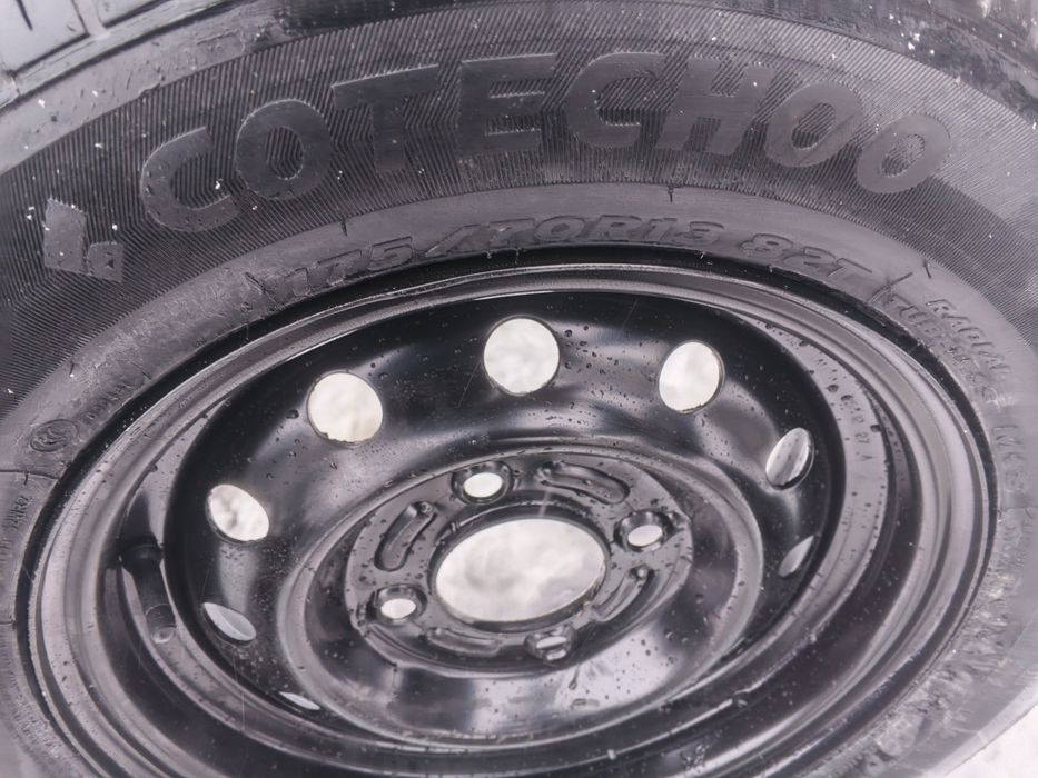 Charmhoo catechoo 13 balon damas labo