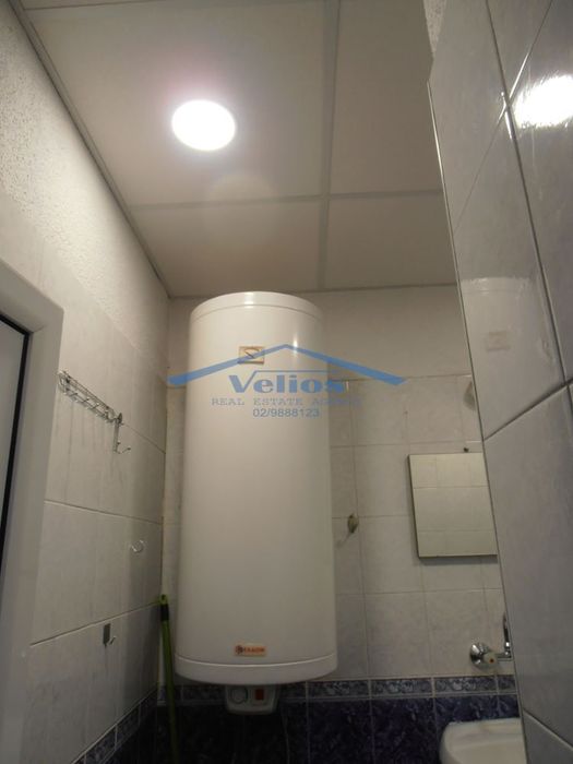 Дава се под наем Офис в София, Лозенец - 45 кв.м за 448.8 € - Снимка #10