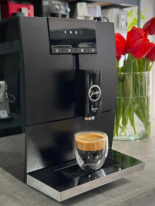 Кафемашина JURA ENA 4