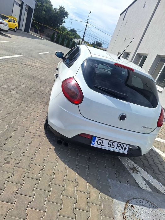 Fiat Bravo 2008