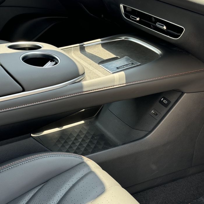 Changan Deepal S07 285 max sotuvda tayyor 2025 yil