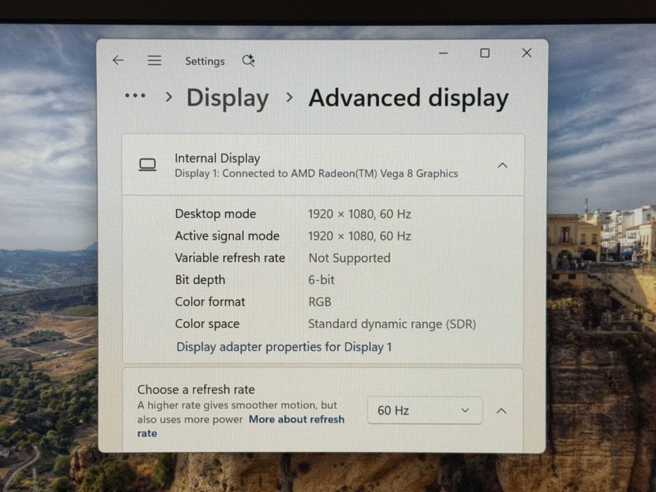 14`HP 745 G6 Touch`Ryzen 5 3500U/16GB DDR4/512GB NVMе/Бат 8ч/FHD IPS