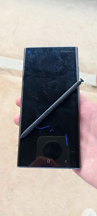 Samsung s22 ultra