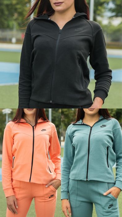 Nike Tech Fleece екип