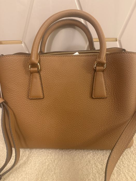 Geanta noua  de piele