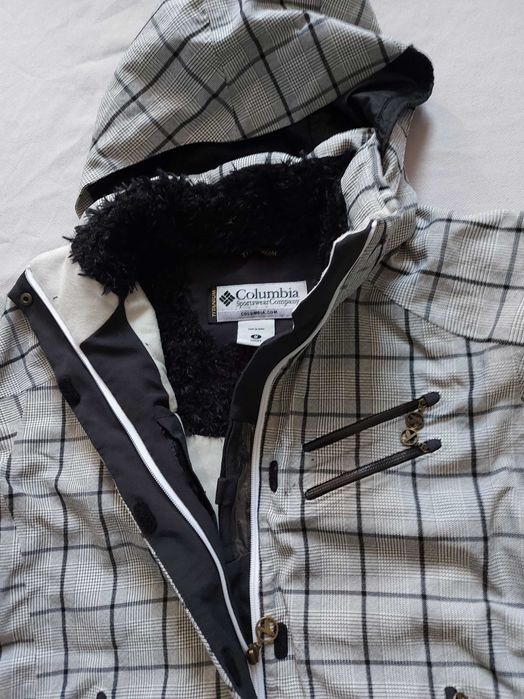 Columbia Omni tech M40 , дамско ски яке,водоустойчиво 20К ски сноуборд