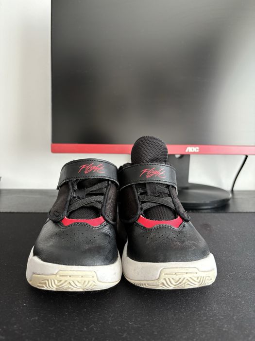 JORDAN Max Aura 5 Kids