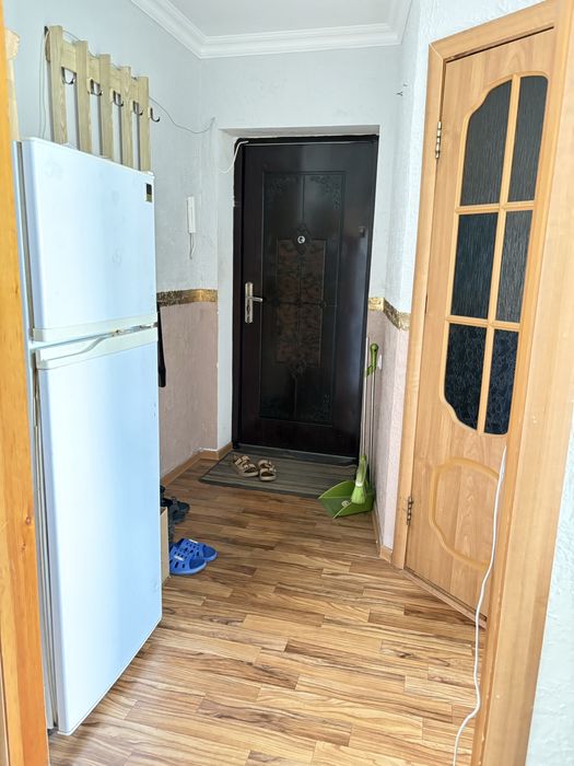 Продам 2х.комн. квартиру