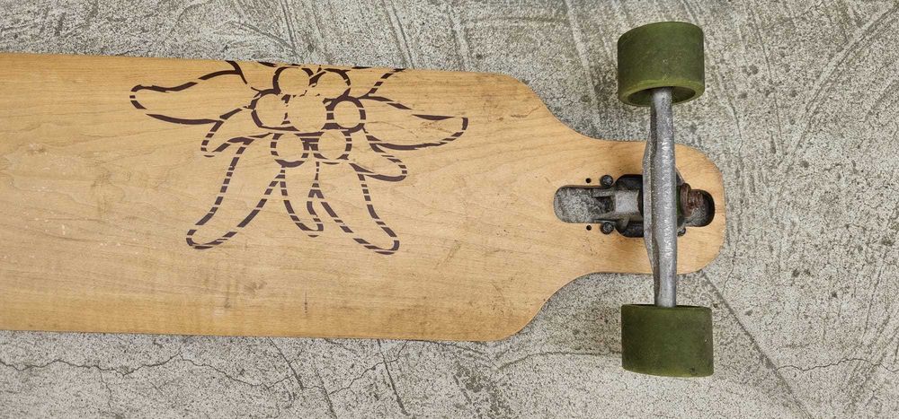 Longboard premium Goodboards