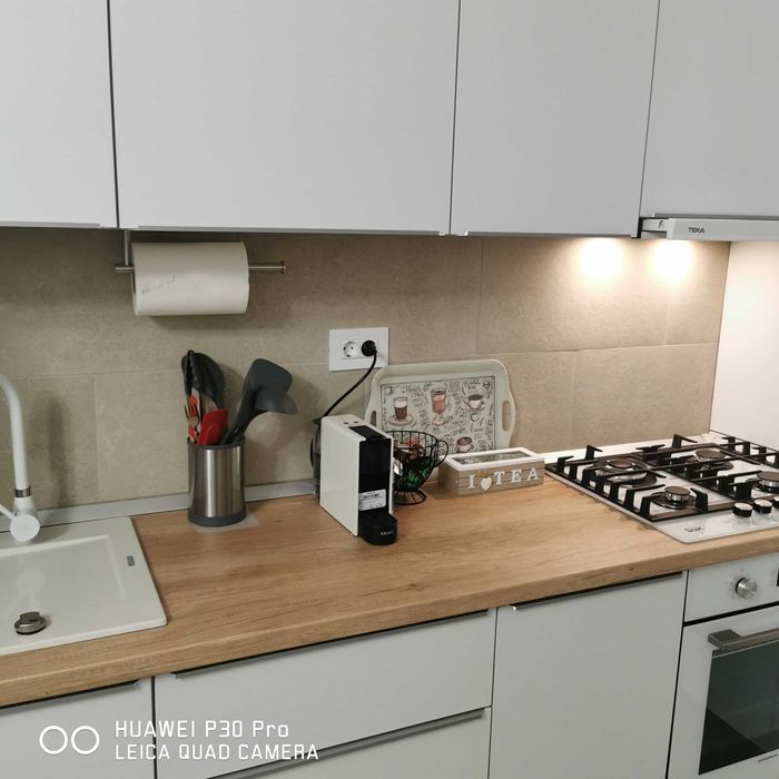 Inciriere apartament 2 camere Meraki Resort & Spa Mamaia Nord