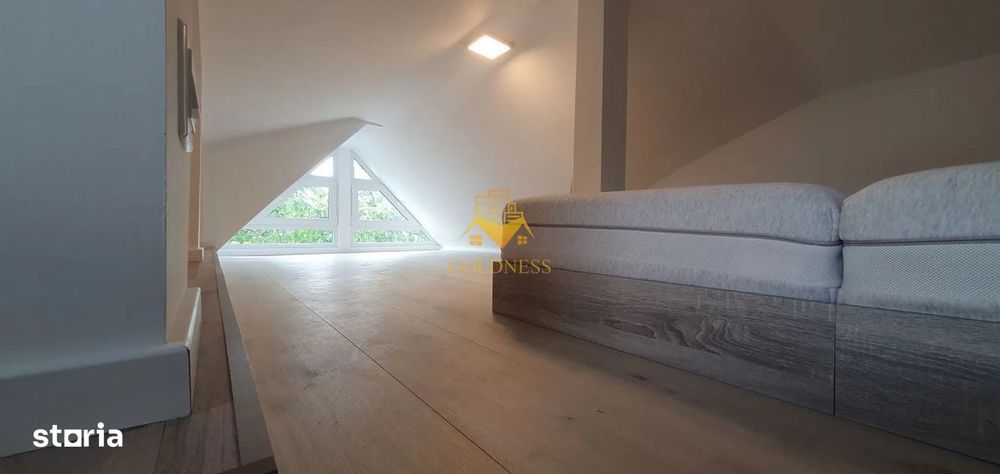 3 camere semidecomandate, Zorilor, UMF, Spitalul de Recuperare, SIGMA