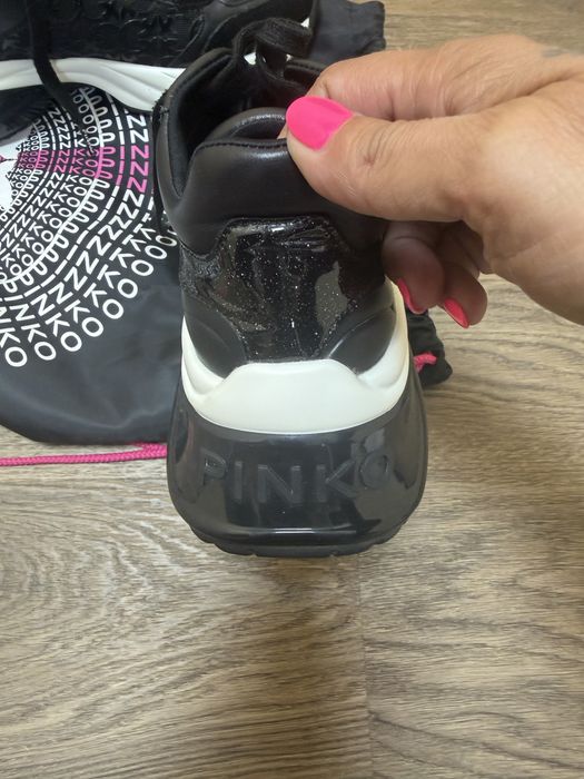 Pinko Ariel 100%оргинални