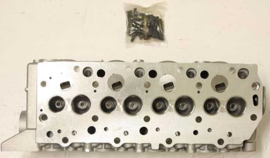 Chiulasa motor Mitsubishi  S4Q/S4Q2 - Piese motor Mitsubishi