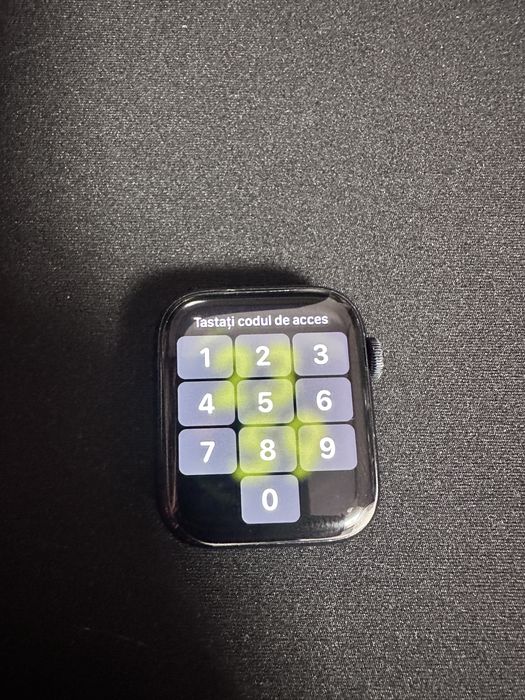 Applewatch SE 2023 GPS+CELLULAR