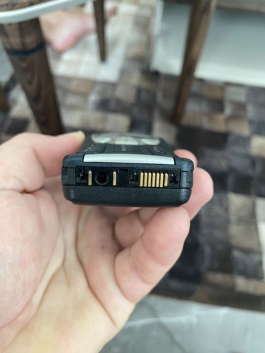 Nokia 6210 ПЕРФЕКТЕН !!! Без забележка !!!