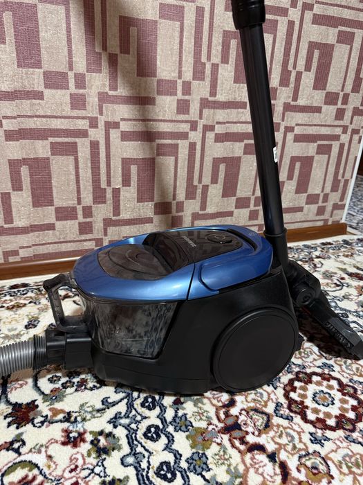 Продам пылесос в хорошем состоянии