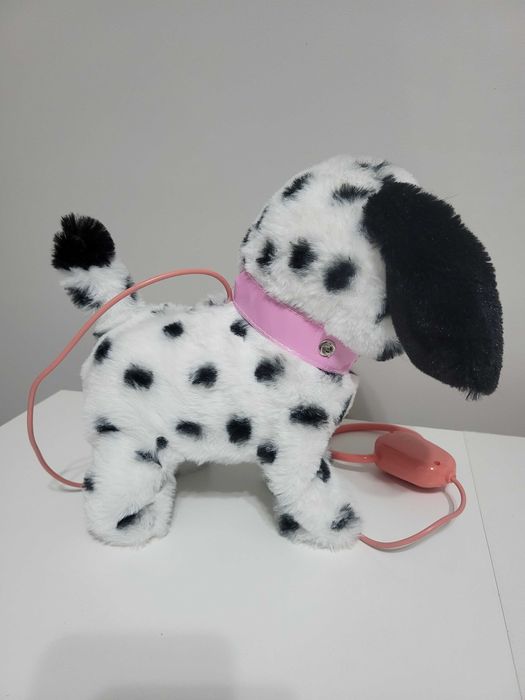 Прдам интерактивного щенка