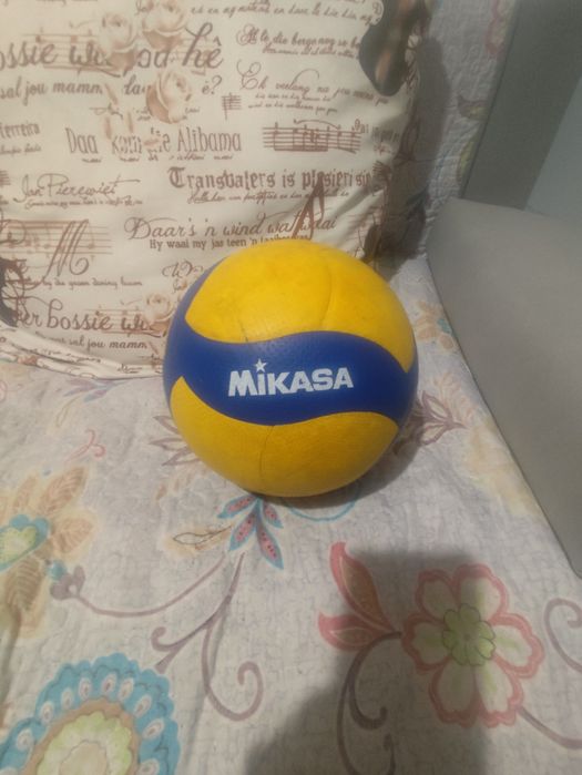Мяч волейбольный