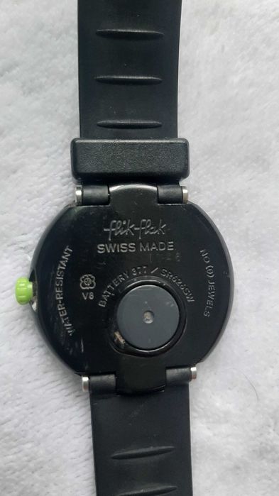 Детски ръчен часовник SWISS