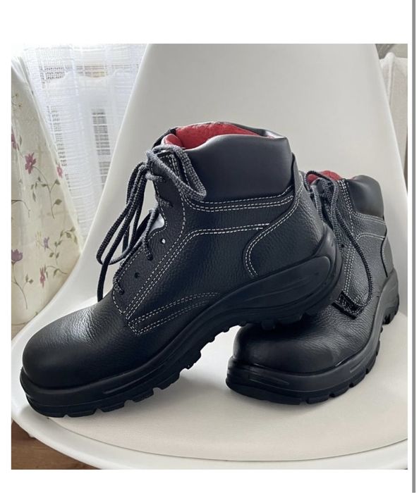 Рабочие ботинки 42-43 размер