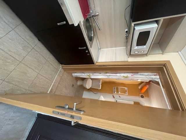 Дава се под наем Едностаен апартамент в Варна, Общината - 30 кв.м за 318.75 € - Снимка #3